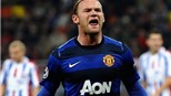 Ghi bàn thôi, Rooney!